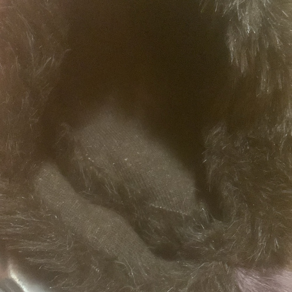Daniel Boone Hat - Picture 2 of 3